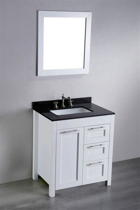 bathroom vanity 25 inch